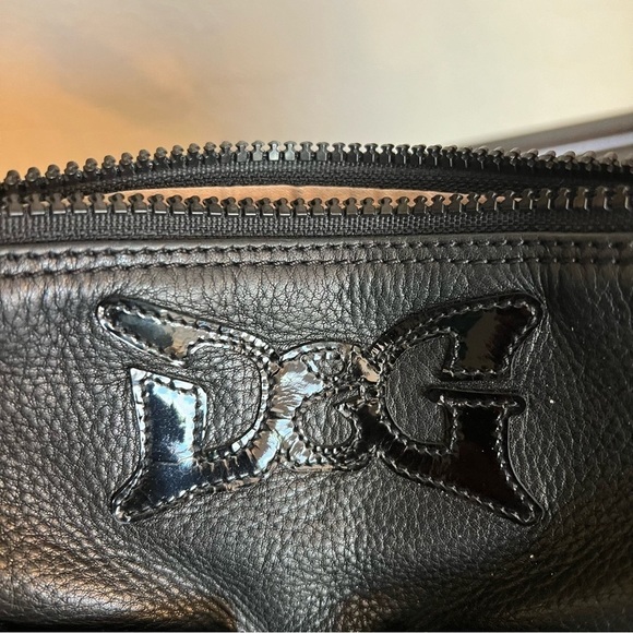 Dolce & Gabbana Authentic Vintage 2003 RARE piece, authenticity hologramm tag - Picture 5 of 17